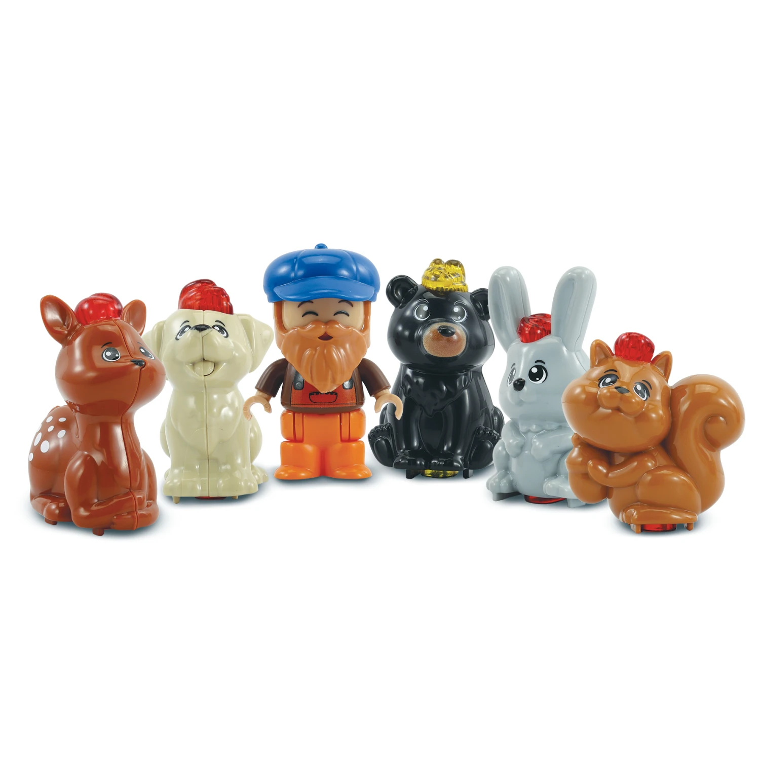 Super Bateau Toboggan 5 Super Bateau Toboggan – Image 5