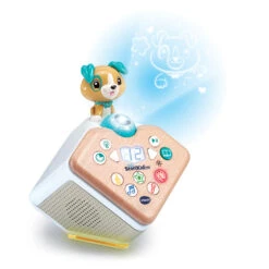 VTech StoriKid MAX, Mon Conteur D'histoires Interactif