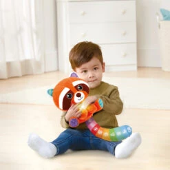 VTECH BABY Noa Compte Avec Moi - Jouet Interactif -VTECH BABY Boutique 80 612105 TOY WITH KID 1