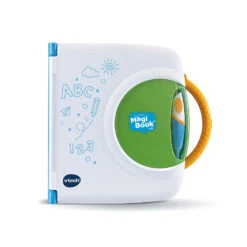 MagiBook V2 - Starter Pack Vert + Livre Cory Bolides -VTECH BABY Boutique 80 613185 3