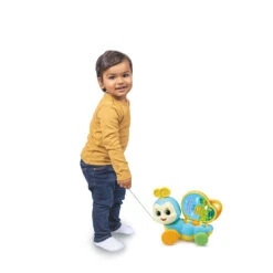 VTECH BABY Rouli Livre Papillon - Baby Loulous -VTECH BABY Boutique 80 613405 TOY WITH KID 2