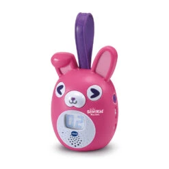 VTech StoriKid Pocket Rose - Conteur D'histoires Interactif -VTECH BABY Boutique 80 613755 ENTIRE TOY 2