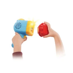 VTech Maxi Chariot De Courses Magic Scan -VTECH BABY Boutique 80 614205 2