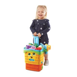VTech Maxi Chariot De Courses Magic Scan -VTECH BABY Boutique 80 614205 8