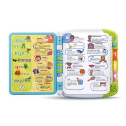 VTech Mon Premier Dictionnaire Parlant -VTECH BABY Boutique 80 614405 2