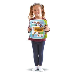 VTech Mon Premier Dictionnaire Parlant -VTECH BABY Boutique 80 614405 4