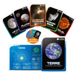 VTech Genius XL - Télescope Vidéo Interactif -VTECH BABY Boutique 80 614505 7