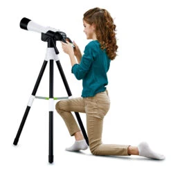 VTech Genius XL - Télescope Vidéo Interactif -VTECH BABY Boutique 80 614505 8