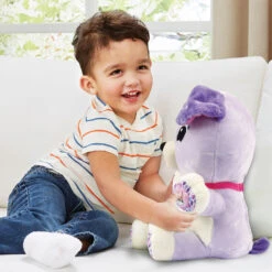 VTech Violette, Mon Amie Pattes Magiques -VTECH BABY Boutique 80 615065 4