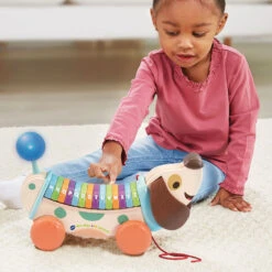 VTech Mon Chien ABC Interactif 13 VTech Mon Chien ABC Interactif -VTECH BABY Boutique 80 615205 2