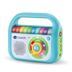 VTech Music'Kid 10 VTech Music'Kid -VTECH BABY Boutique 80 615505 2