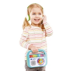 VTech Music'Kid 11 VTech Music'Kid -VTECH BABY Boutique 80 615505 4