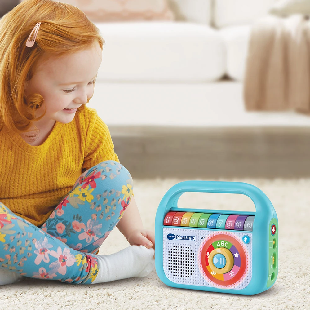 VTech Music'Kid 5 VTech Music'Kid – Image 5