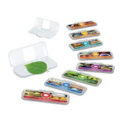 VTech Genius XL - Microscope Vidéo Interactif -VTECH BABY Boutique 80 616105 9