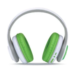 VTech KidiPods Max - Mon Casque Interactif 7 En 1 -VTECH BABY Boutique 80 616205 2