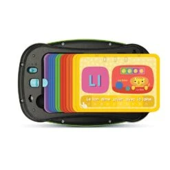VTech TactiKid Pocket Apprenti Lecture 17 VTech TactiKid Pocket Apprenti Lecture -VTECH BABY Boutique 80 616805 4