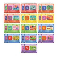 VTech TactiKid Pocket Apprenti Lecture 20 VTech TactiKid Pocket Apprenti Lecture -VTECH BABY Boutique 80 616805 5