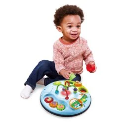 VTECH BABY Table D'activités évolutive Nature -VTECH BABY Boutique 80 617205 10