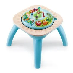 VTECH BABY Table D'activités évolutive Nature -VTECH BABY Boutique 80 617205 2