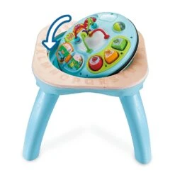 VTECH BABY Table D'activités évolutive Nature -VTECH BABY Boutique 80 617205 3
