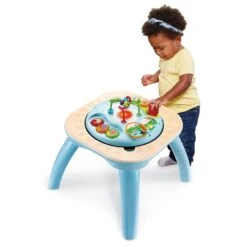 VTECH BABY Table D'activités évolutive Nature -VTECH BABY Boutique 80 617205 9