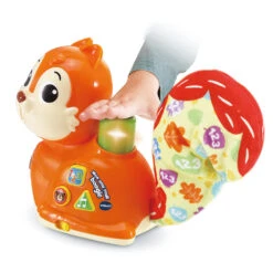 VTECH BABY Mon Ami Rouli Boogie 11 VTECH BABY Mon Ami Rouli Boogie -VTECH BABY Boutique 80 617605 3