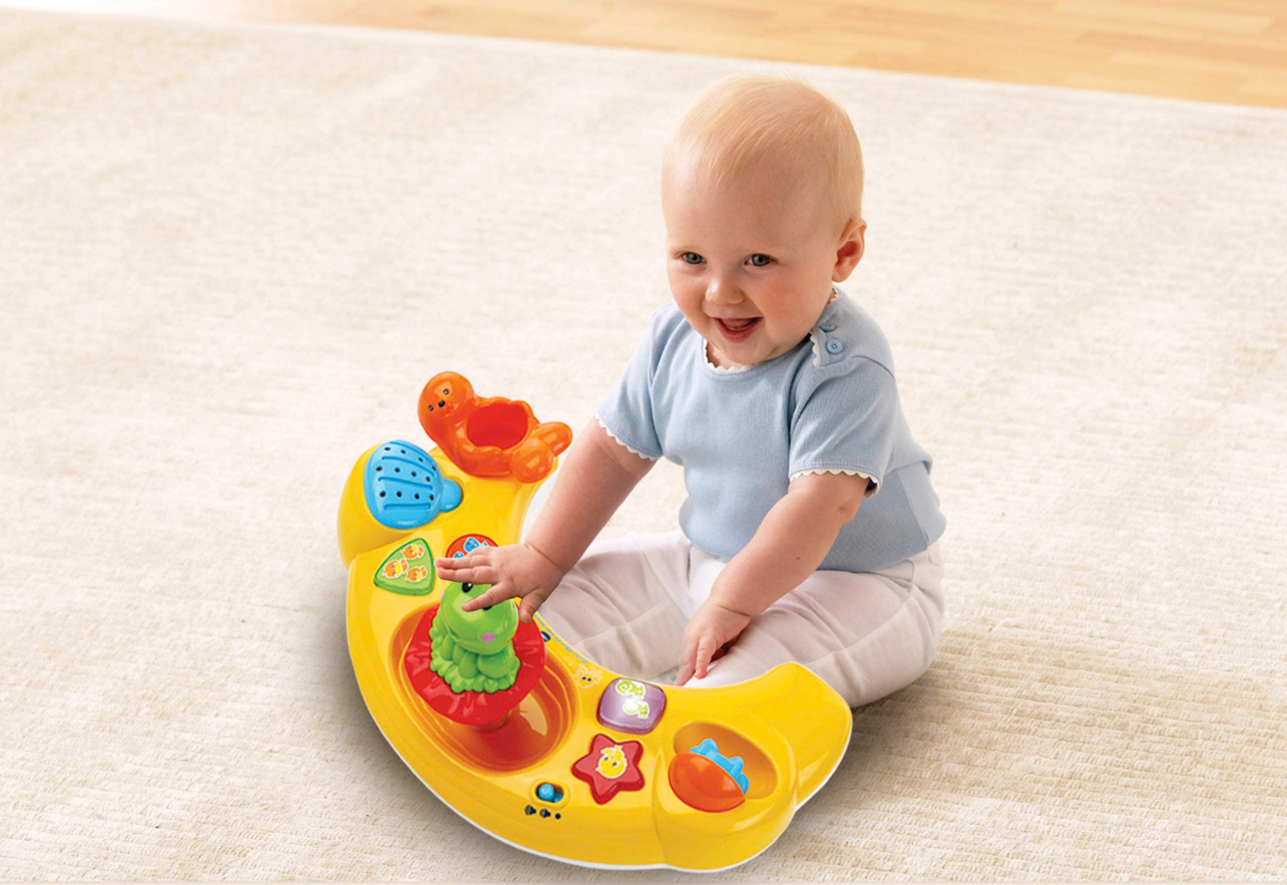 VTECH BABY Boutique 42 VTECH BABY Boutique -VTECH BABY Boutique z6581667732119 c3816b3012f2f1e2c3c904db9eb7df28